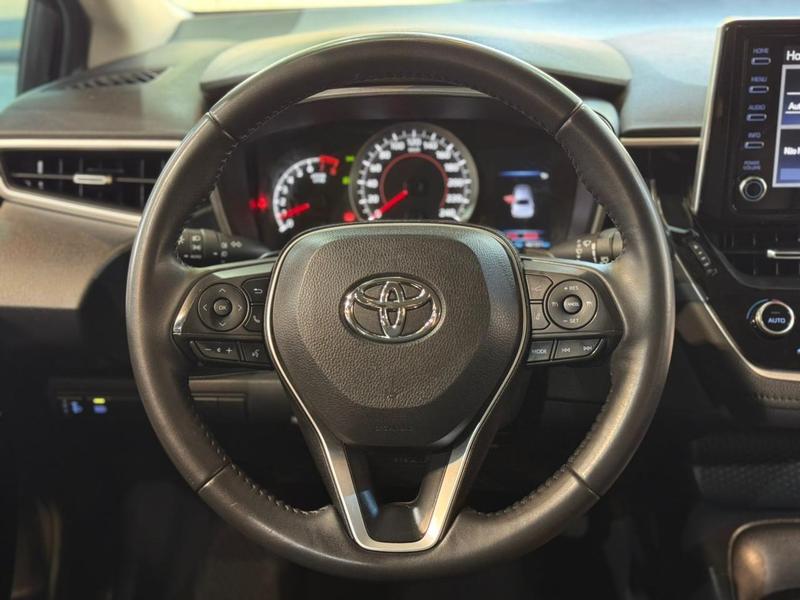 Toyota Corolla XEi 2.0 - foto 10
