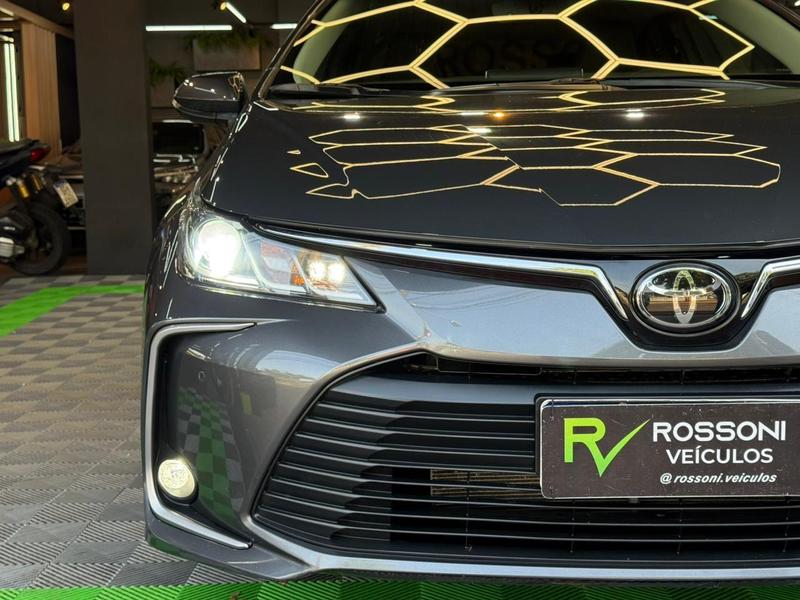 Toyota Corolla XEi 2.0 - foto 9