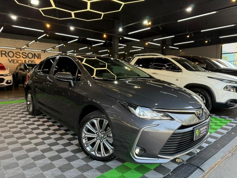Toyota Corolla XEi 2.0 - foto 3