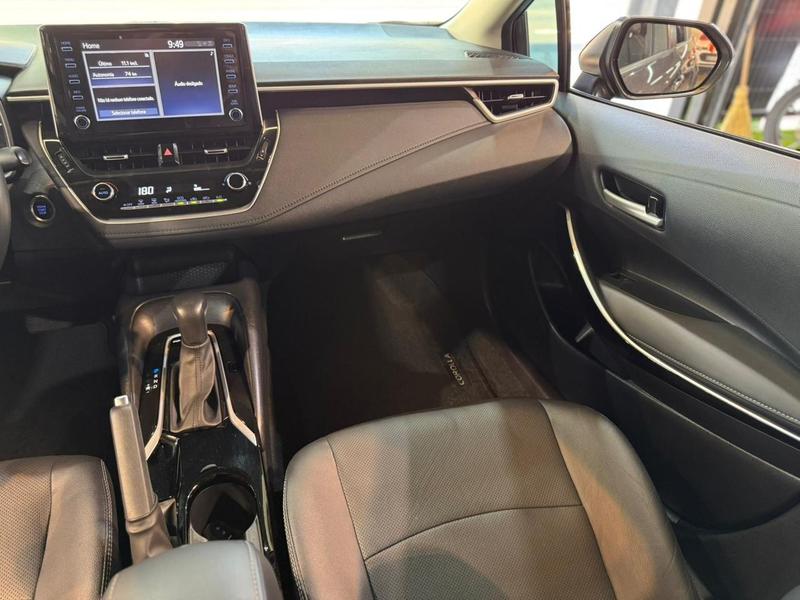 Toyota Corolla XEi 2.0 - foto 18