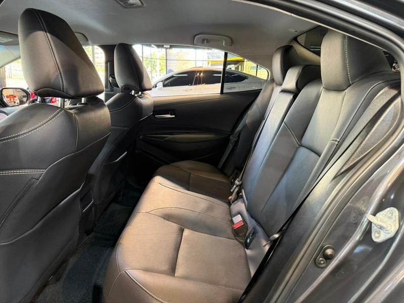 Toyota Corolla XEi 2.0 - foto 19
