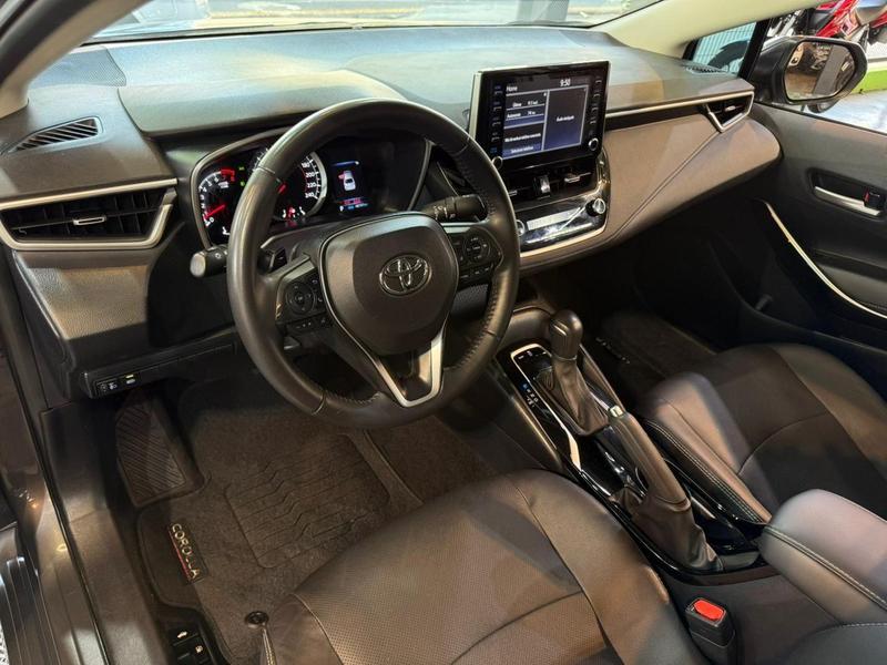 Toyota Corolla XEi 2.0 - foto 11