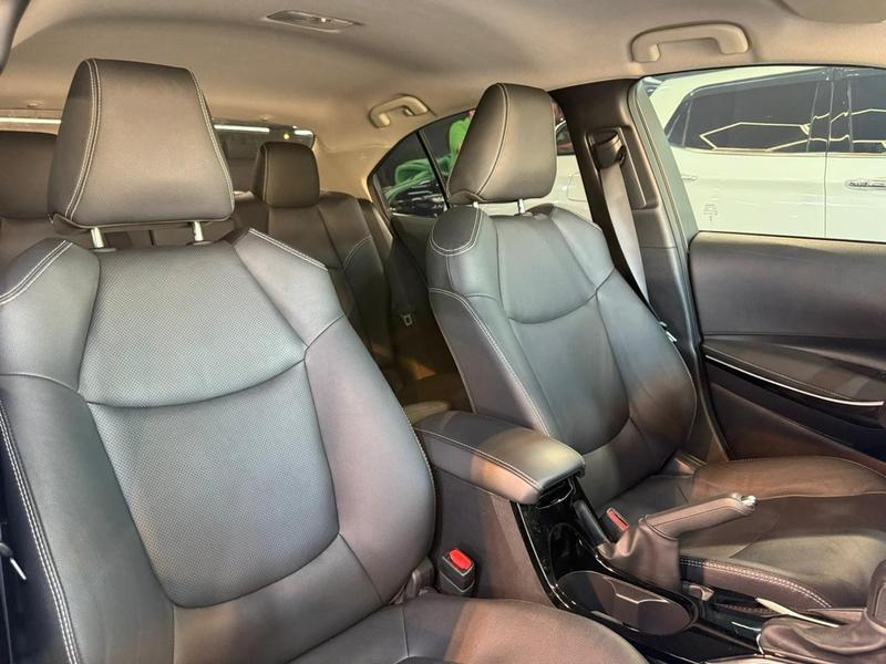 Toyota Corolla XEi 2.0 - foto 14