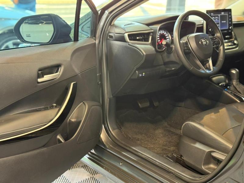 Toyota Corolla XEi 2.0 - foto 16