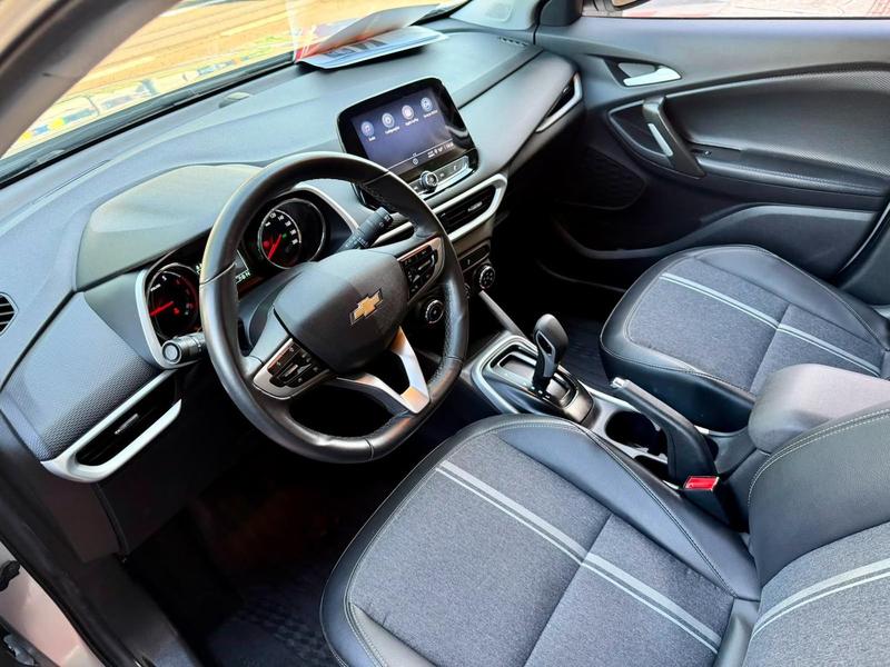 Chevrolet Tracker T A LTZ - foto 9