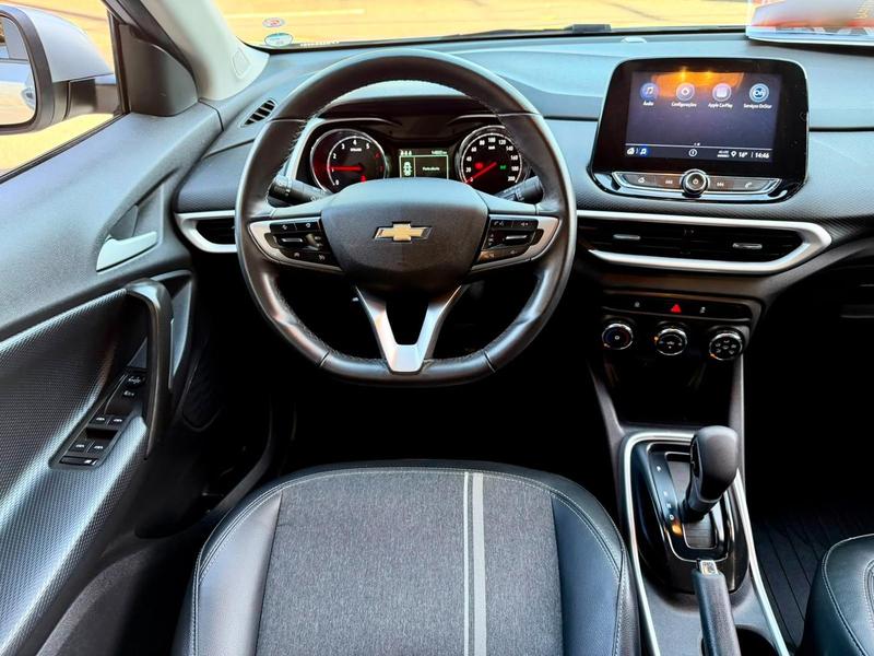 Chevrolet Tracker T A LTZ - foto 11