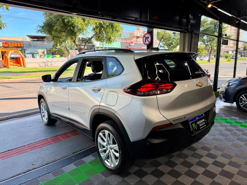 Chevrolet Tracker T A LTZ - foto 6