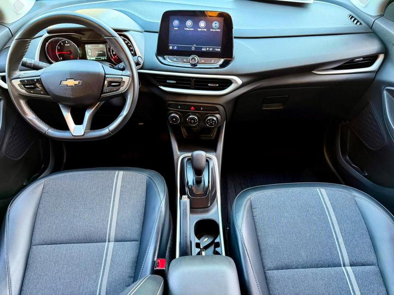 Chevrolet Tracker T A LTZ - foto 10