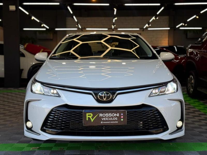 Toyota Corolla XEi 2.0 - foto 2