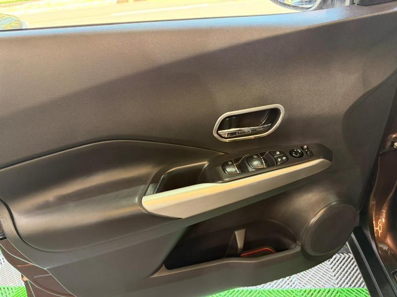 Nissan Kicks Sl 1.6 16V Flexstar 5P Aut. - foto 19