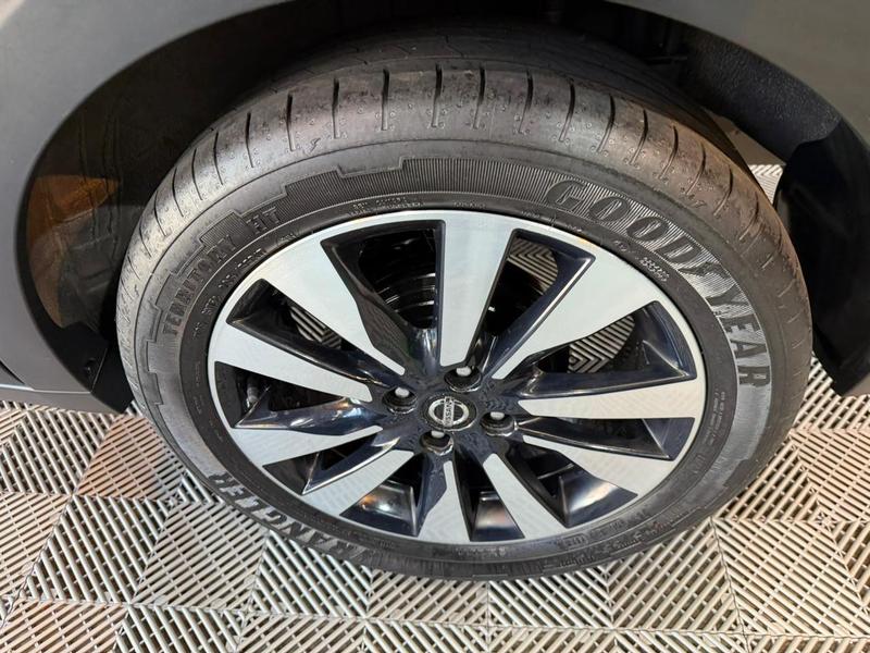 Nissan Kicks Sl 1.6 16V Flexstar 5P Aut. - foto 20