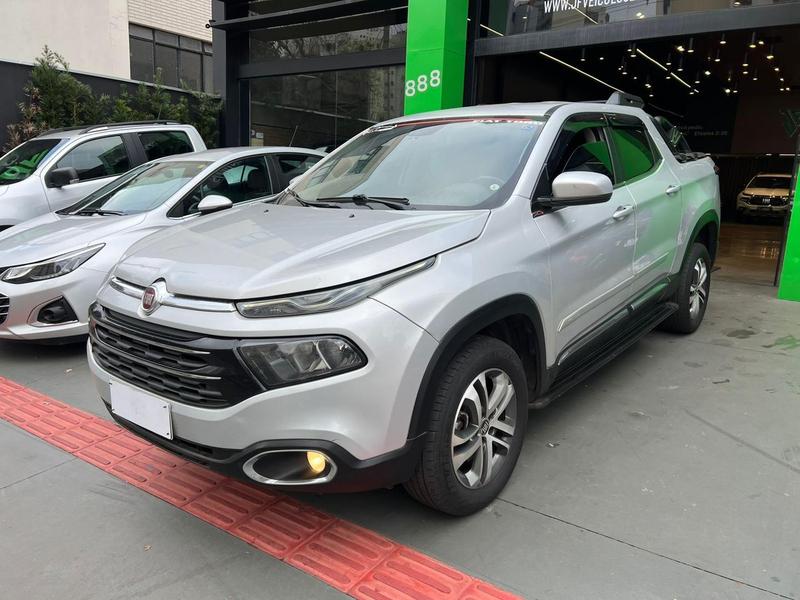 Fiat Toro Freedom - foto 2