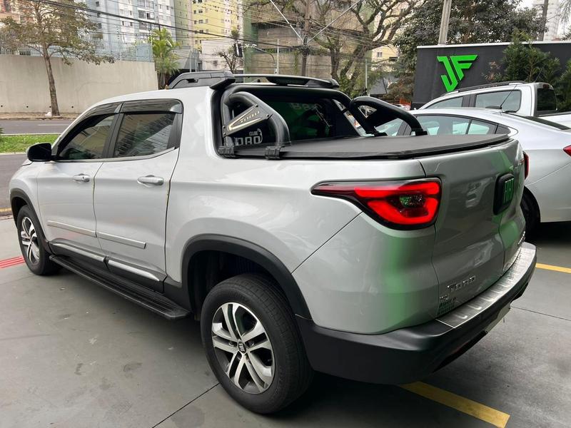 Fiat Toro Freedom - foto 6