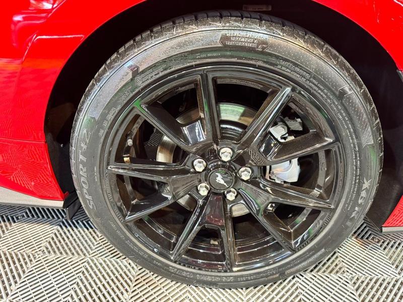 Ford Mustang GT - foto 20