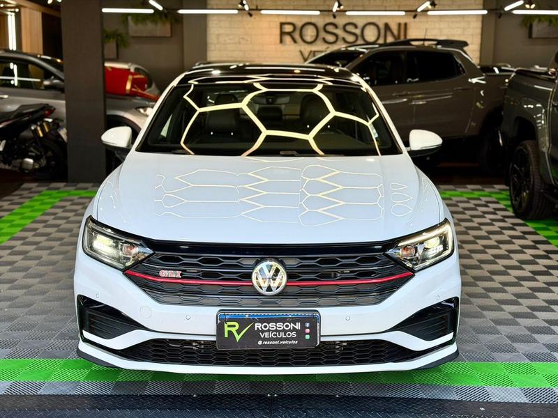 Volkswagen Jetta GLi Ag - foto 2
