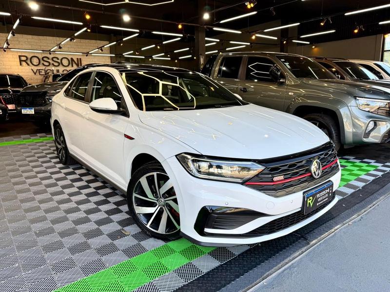 Volkswagen Jetta GLi Ag - foto 3