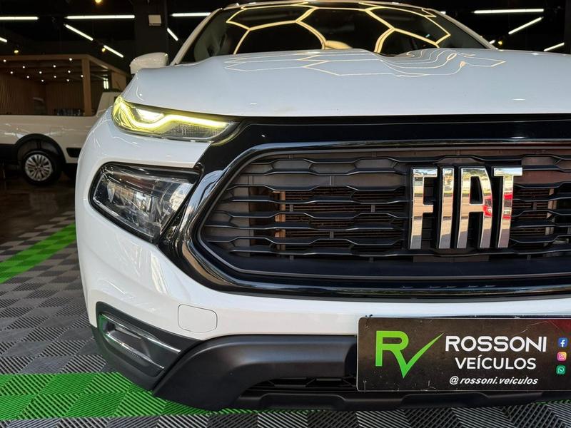 Fiat Toro Freed T270 - foto 9