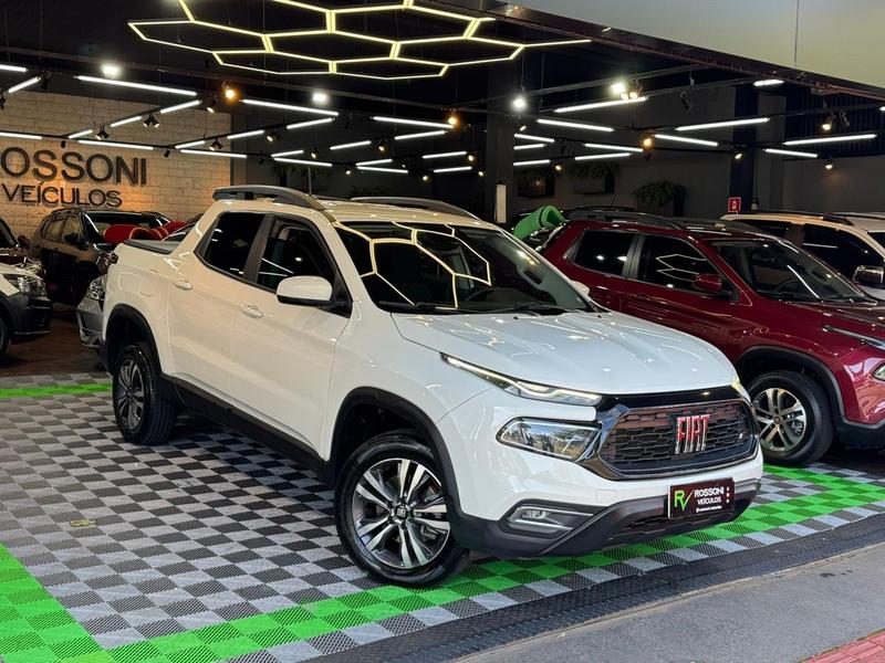 Fiat Toro Freed T270 - foto 3