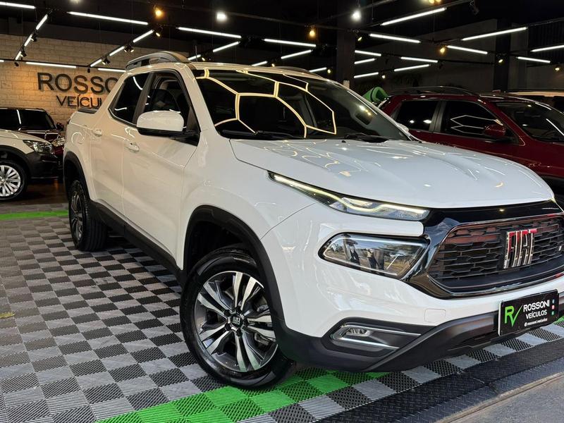 Fiat Toro Freed T270 - foto 8