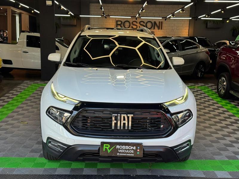 Fiat Toro Freed T270 - foto 2