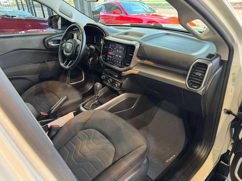 Fiat Toro Freed T270 - foto 16