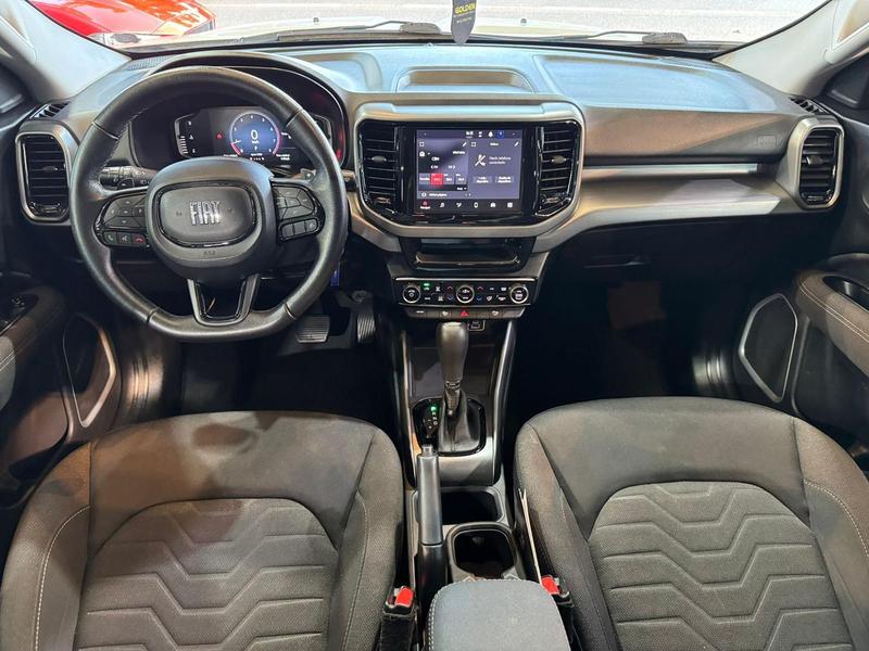Fiat Toro Freed T270 - foto 11