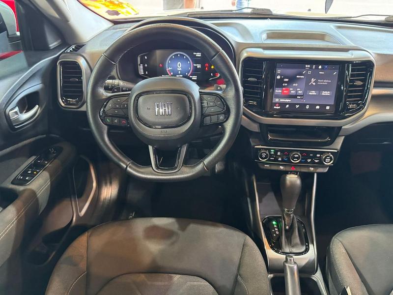 Fiat Toro Freed T270 - foto 10