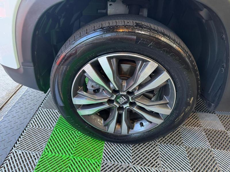 Fiat Toro Freed T270 - foto 19