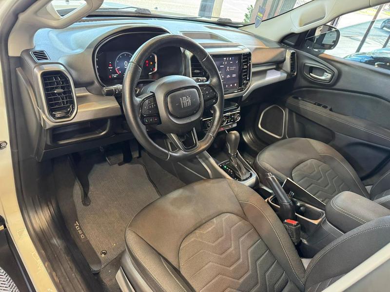 Fiat Toro Freed T270 - foto 12