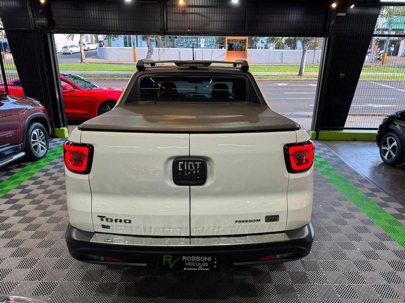 Fiat Toro Freed T270 - foto 5