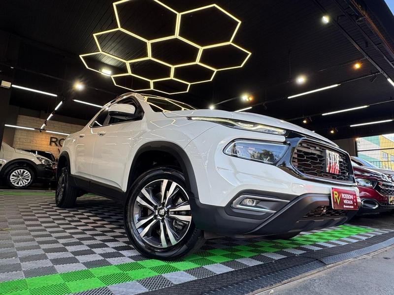 Fiat Toro Freed T270 - foto 7