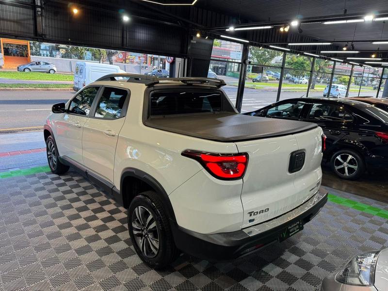 Fiat Toro Freed T270 - foto 6