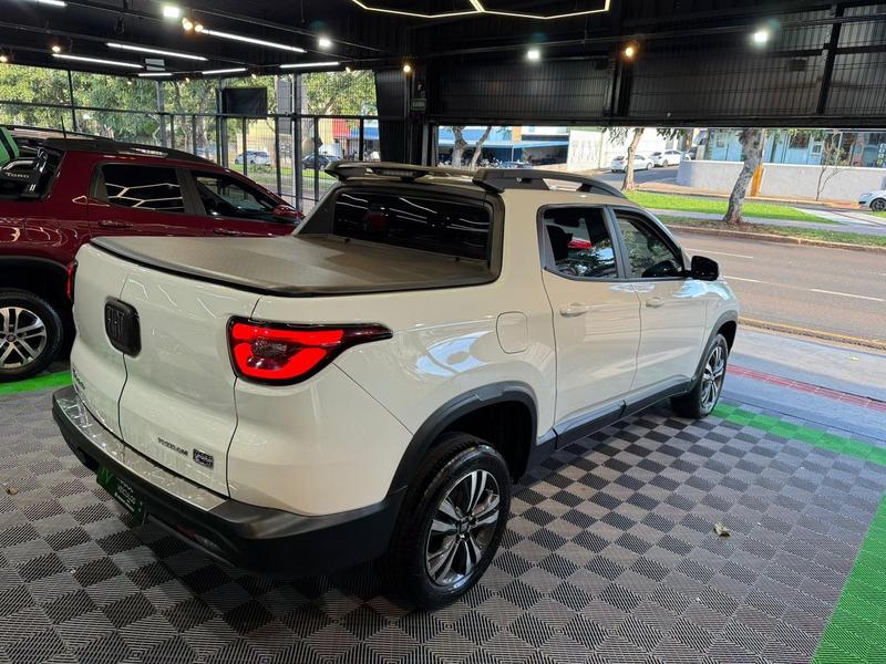 Fiat Toro Freed T270 - foto 4