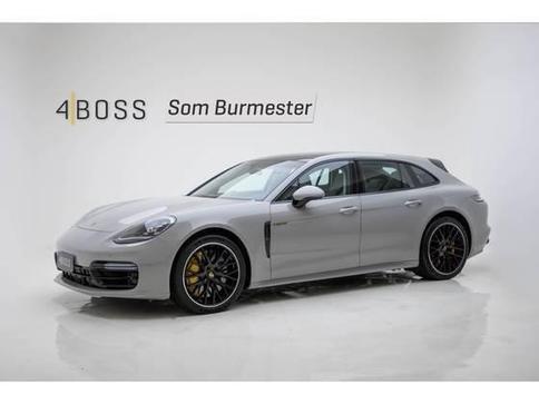 PORSCHE PANAMERA 2.9 V6 E-HYBRID 4 SPORT TURISMO PDK