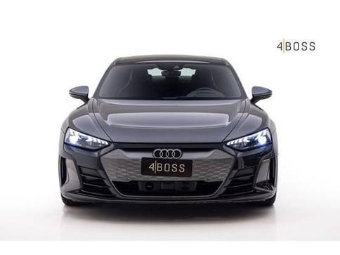 AUDI E-TRON GT ELTRICO SPORTBACK QUATTRO