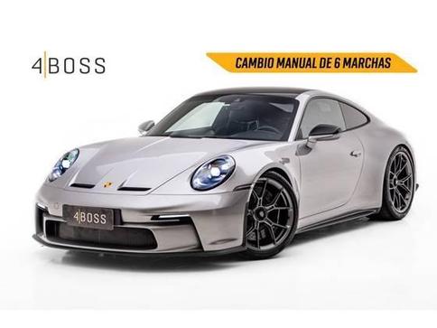 PORSCHE 911 4.0 24V H6 GASOLINA GT3 TOURING PDK
