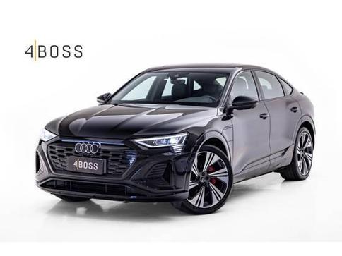 AUDI Q8 E-TRON 55 ELTRICO SPORTBACK PERFORMANCE BLACK QUATTRO