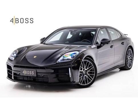 PORSCHE PANAMERA 2.9 V6 E-HYBRID 4 PDK