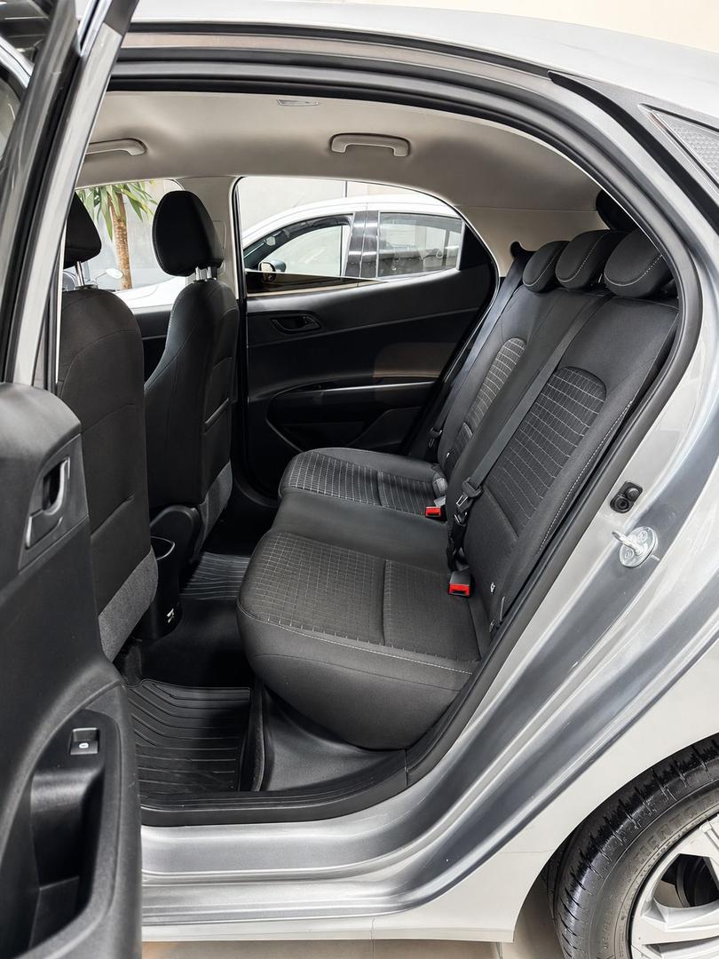 HYUNDAI HB20 COMFORT PLUS 1.0 TURBO - foto 8