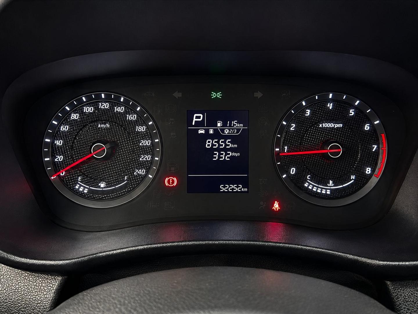 HYUNDAI HB20 COMFORT PLUS 1.0 TURBO - foto 15