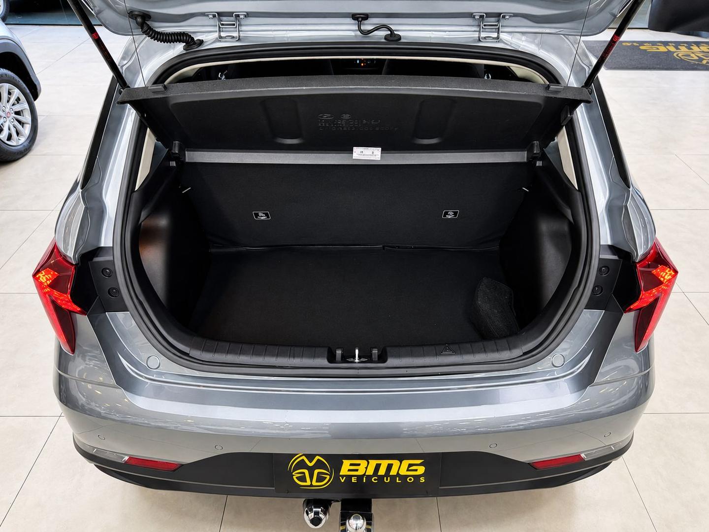 HYUNDAI HB20 COMFORT PLUS 1.0 TURBO - foto 16