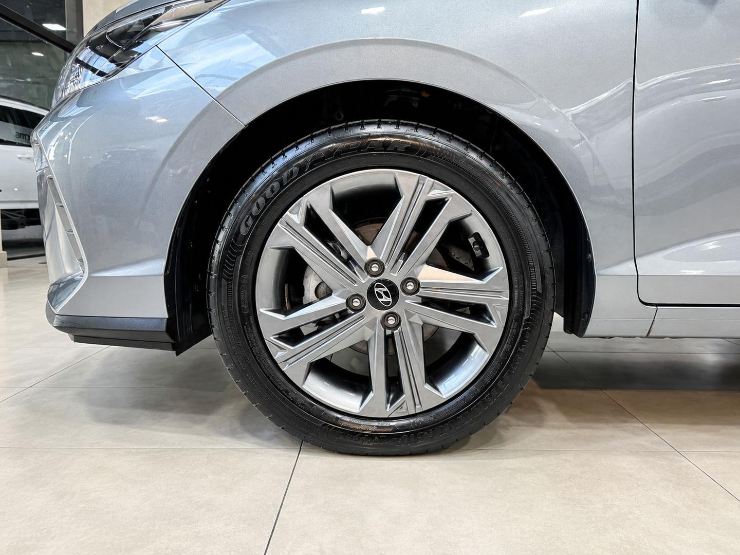 HYUNDAI HB20 COMFORT PLUS 1.0 TURBO - foto 17