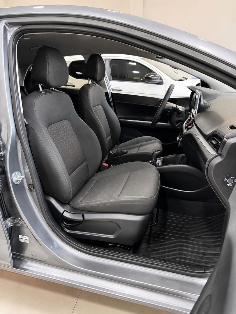 HYUNDAI HB20 COMFORT PLUS 1.0 TURBO - foto 9