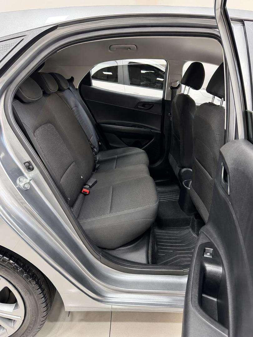 HYUNDAI HB20 COMFORT PLUS 1.0 TURBO - foto 10