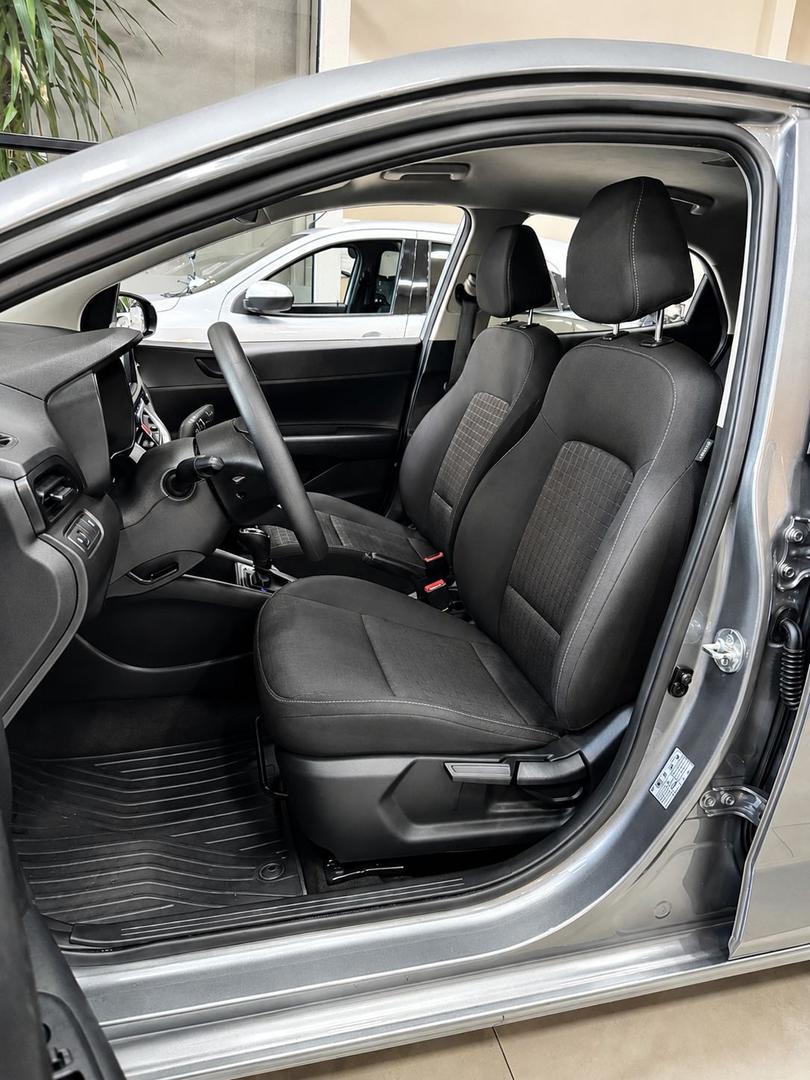 HYUNDAI HB20 COMFORT PLUS 1.0 TURBO - foto 7
