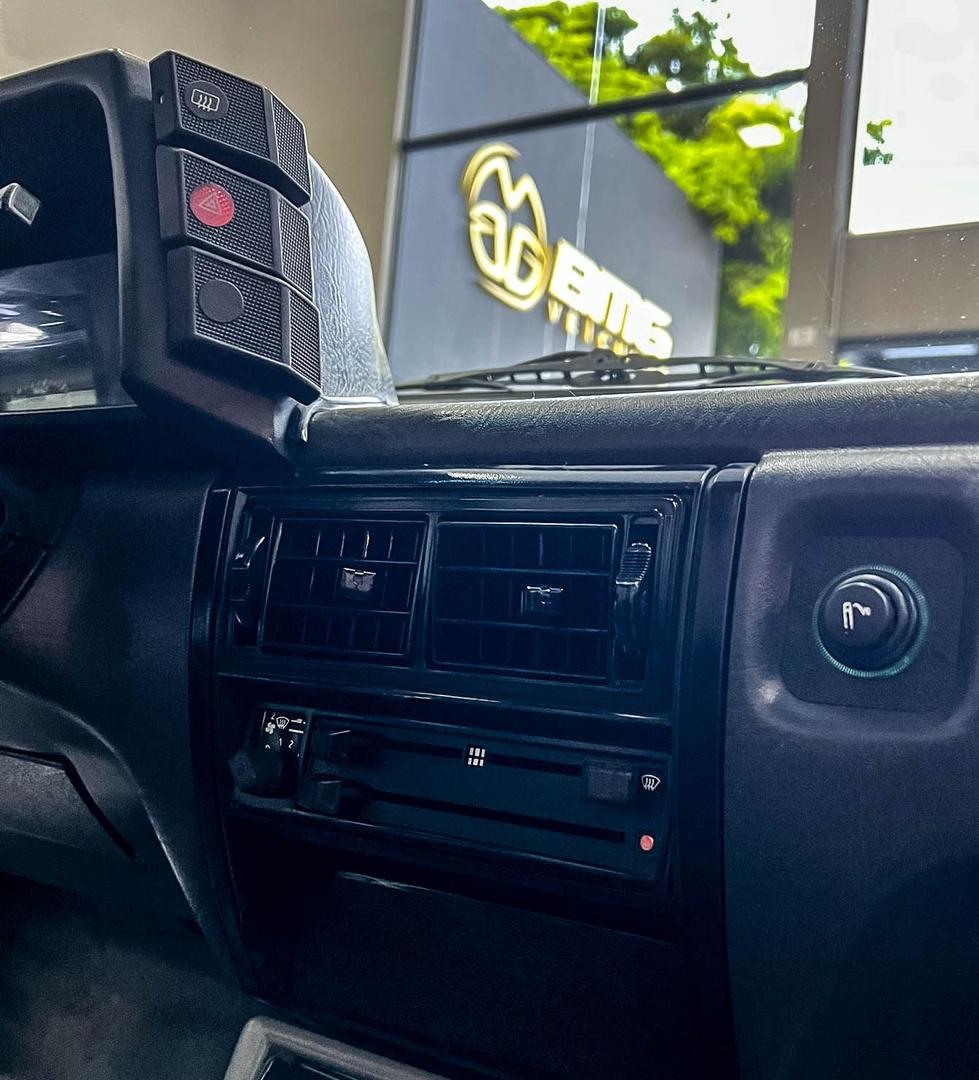 VOLKSWAGEN VOYAGE GL 1.8 - foto 13