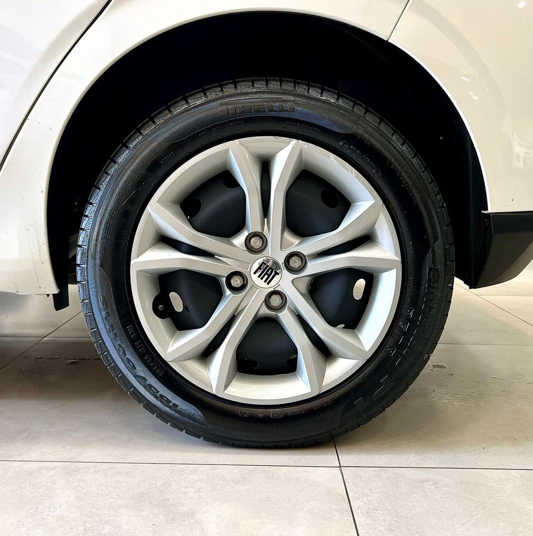 FIAT ARGO DRIVE 1.0 - foto 17