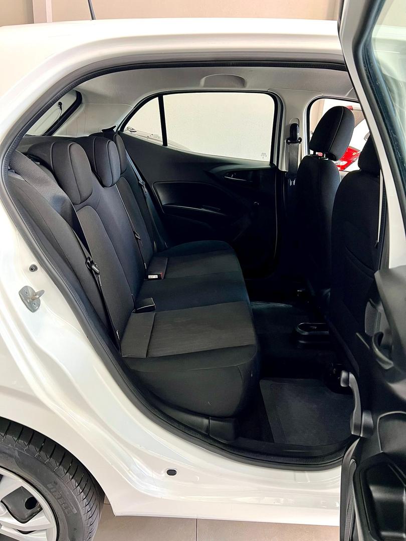 FIAT ARGO DRIVE 1.0 - foto 10