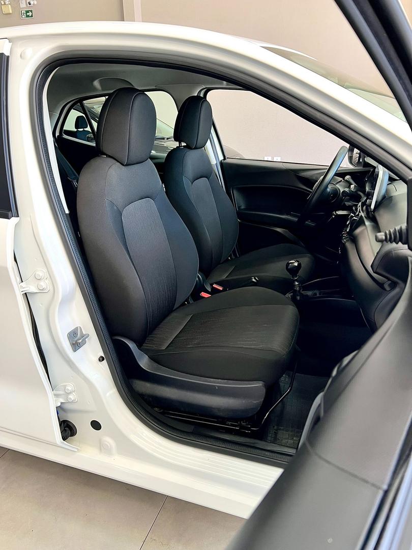 FIAT ARGO DRIVE 1.0 - foto 9