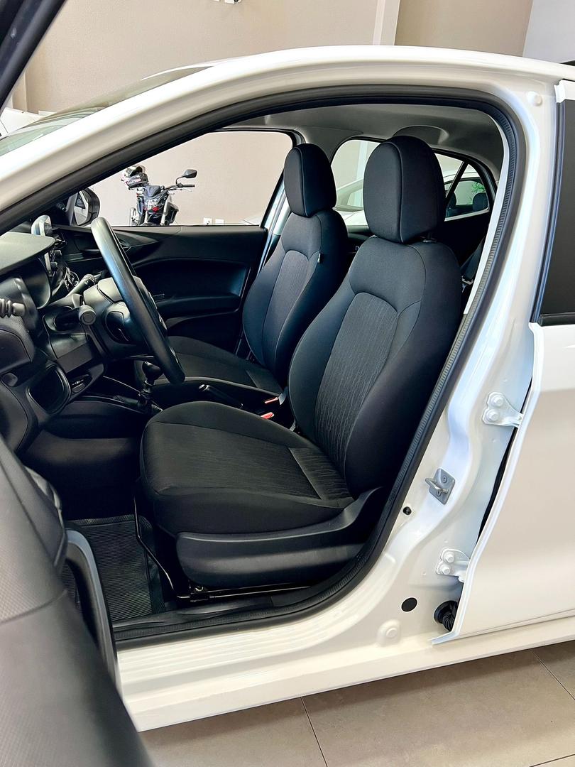 FIAT ARGO DRIVE 1.0 - foto 7